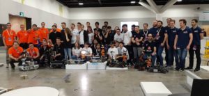 RoboCup 2019 - Sydney